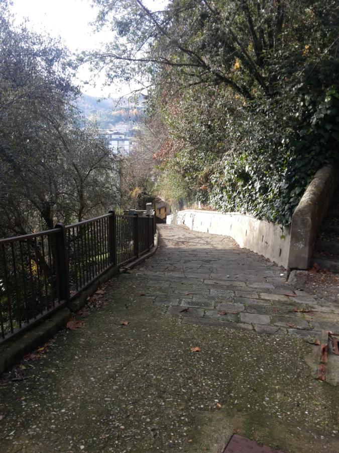 B&B L'Orologio Signa Exterior foto