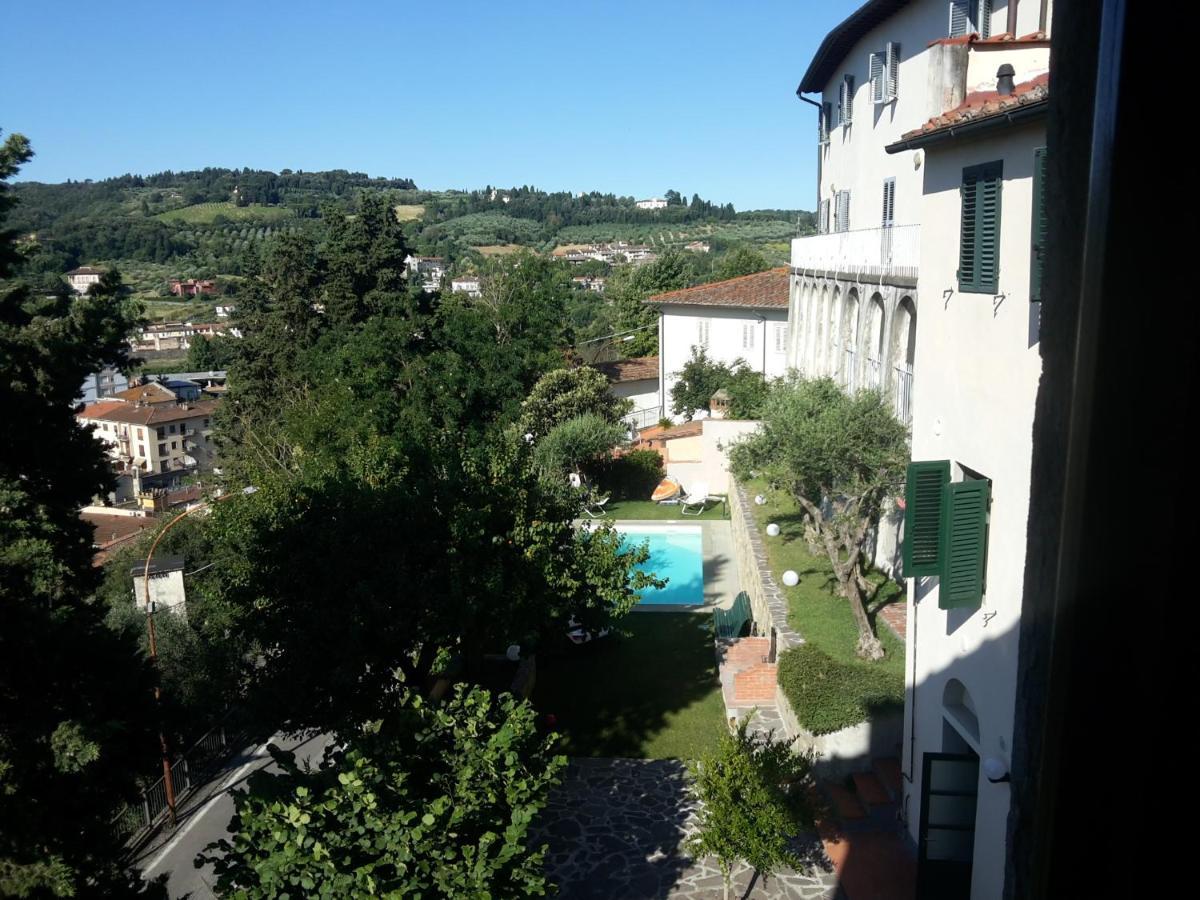 B&B L'Orologio Signa Exterior foto