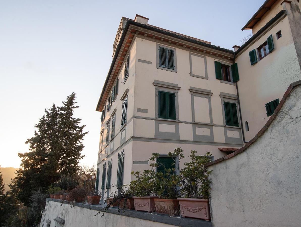 B&B L'Orologio Signa Exterior foto