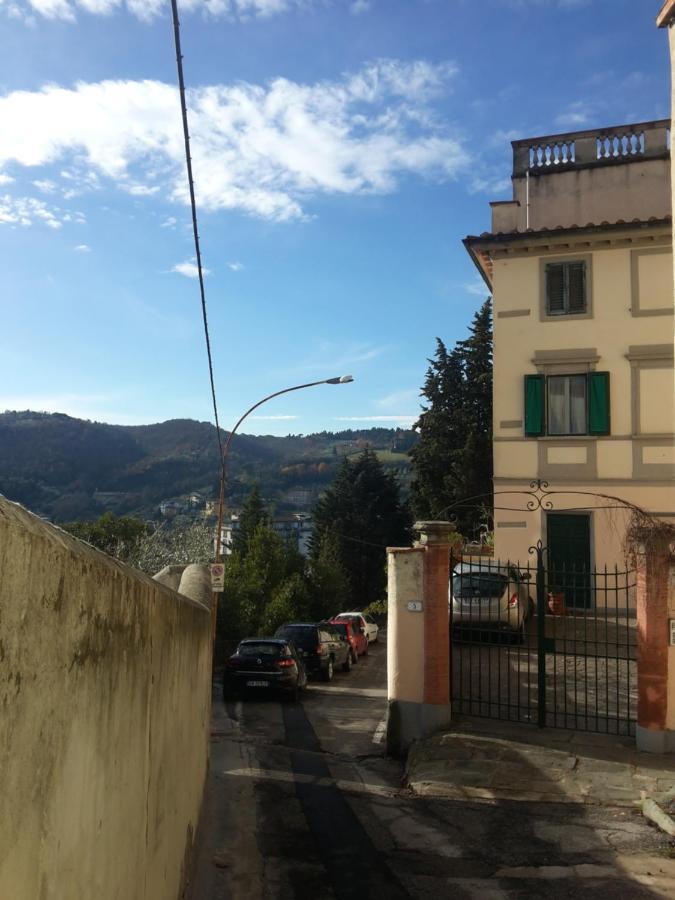 B&B L'Orologio Signa Cameră foto